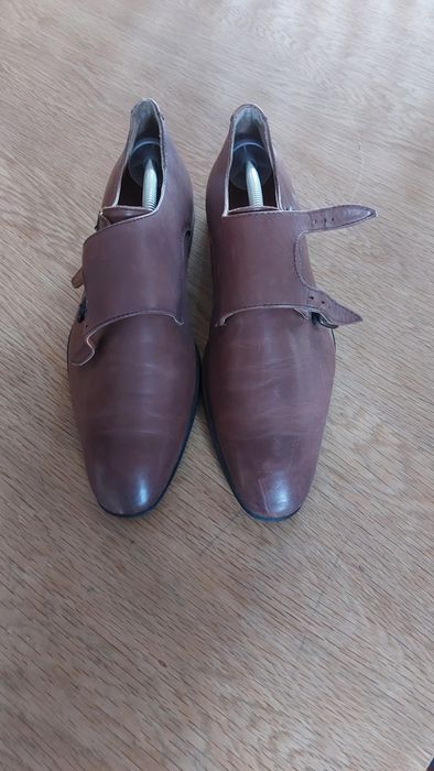 Buty męskie  monki roz.42