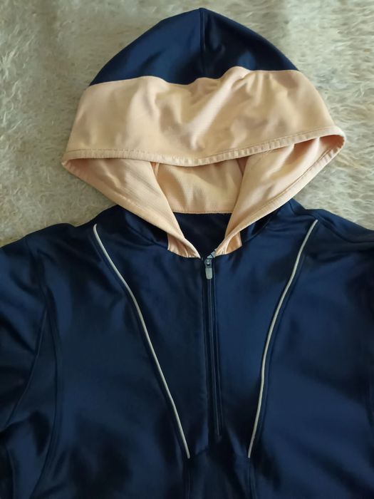 Bluza do biegania r42 z ADIDAS