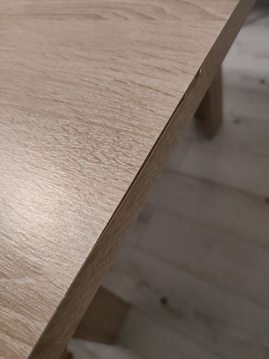 Stół rozkładany dąb Sonoma