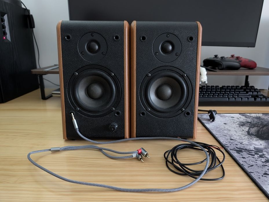 Głośniki Microlab B77