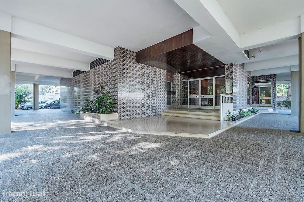 Apartamento T2 para arrendamento