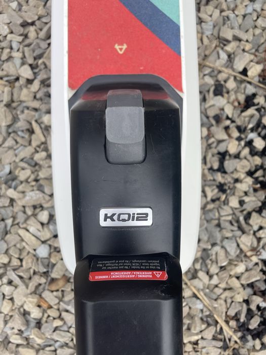 Електросамокат KQi2
