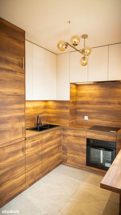 NOWE Mieszkanie 2-pok.49,48 m² śródmieście