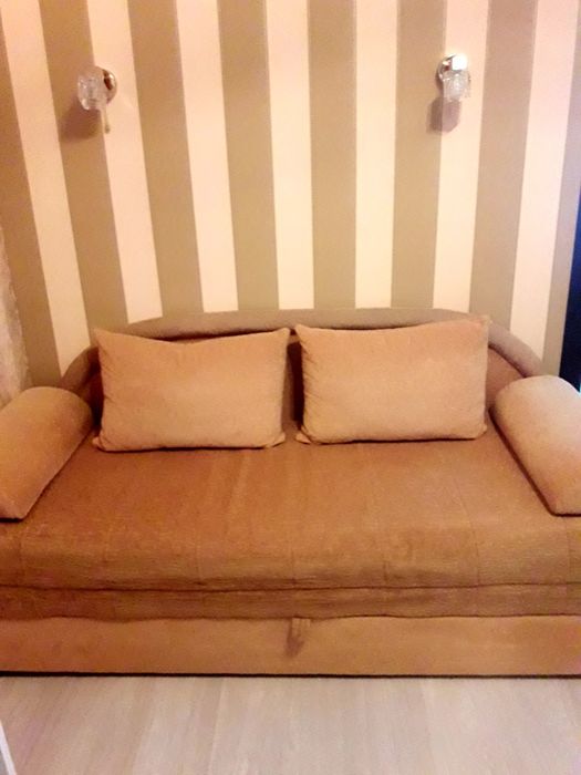 Продається розкладний диван