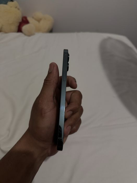 Iphone 12 Pro max 256 Gb