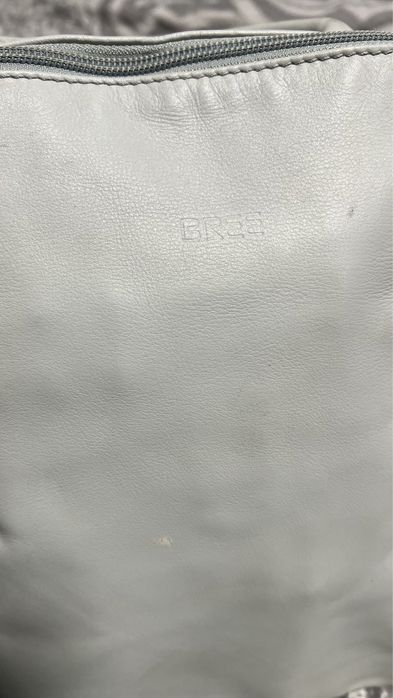 Шкіряний рюкзак bree