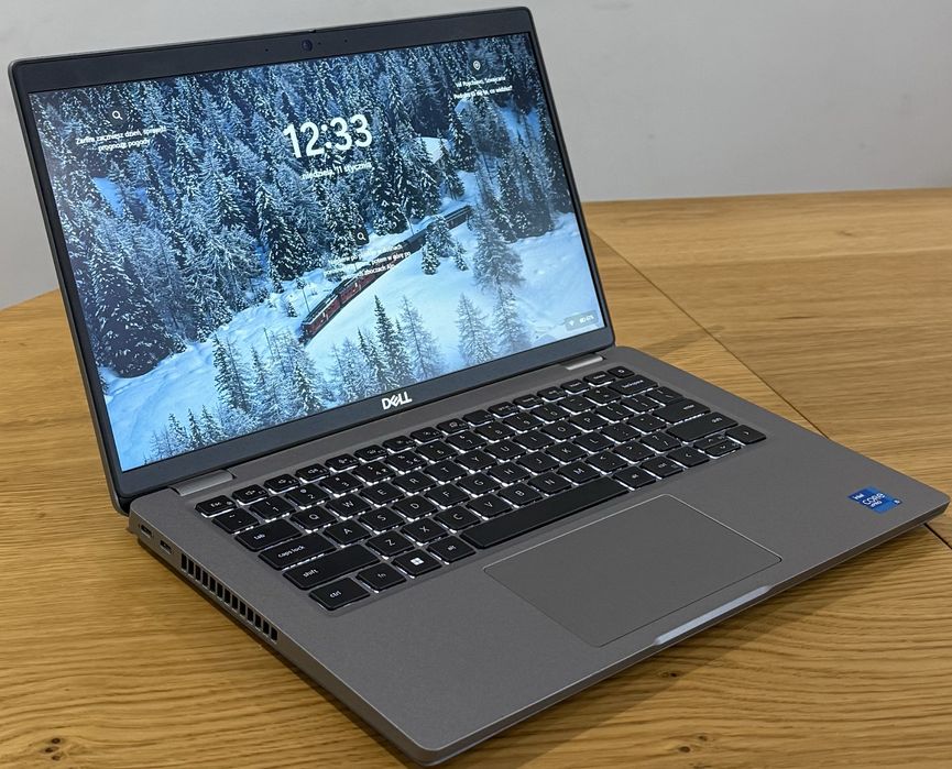 Dell Latitude 5420 i5 32GB RAM 1T SSD NVMe Win11 Pro Okazja!