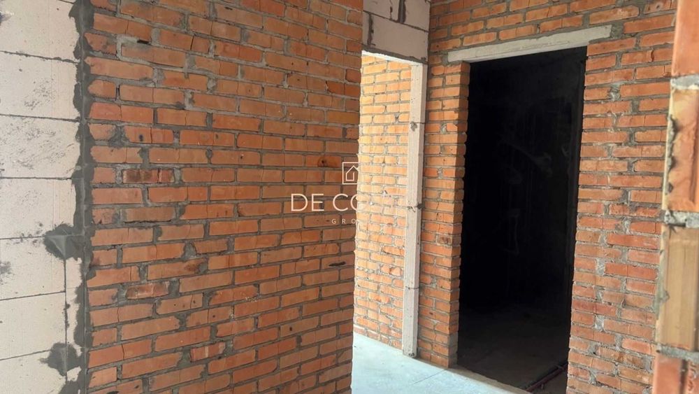 ЖК Nordica Residence | 1к квартира 72 м² | БЕЗ% | Вид на місто