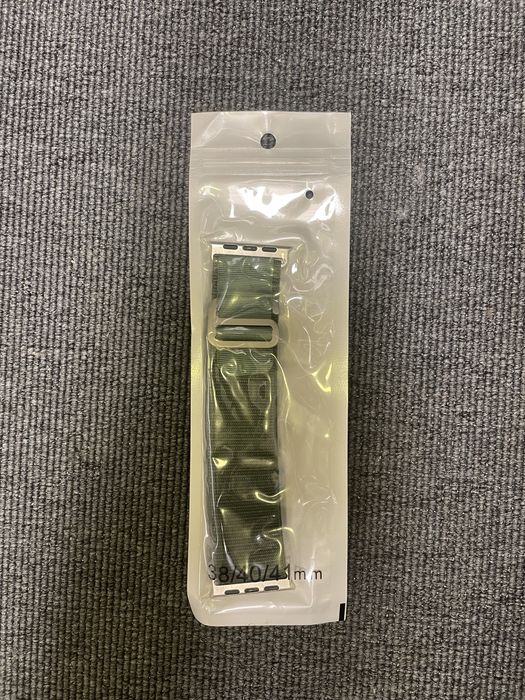 Pasek Alpine loop do apple watch 38/40/41mm
