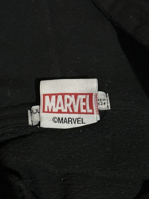 Oryginalna bluza Mervel