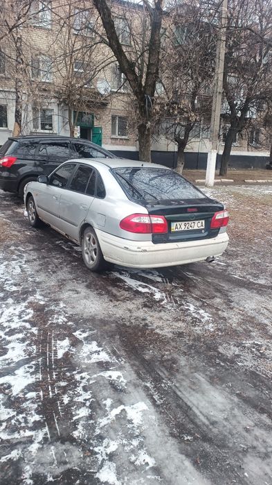 Продам Мазду 626.