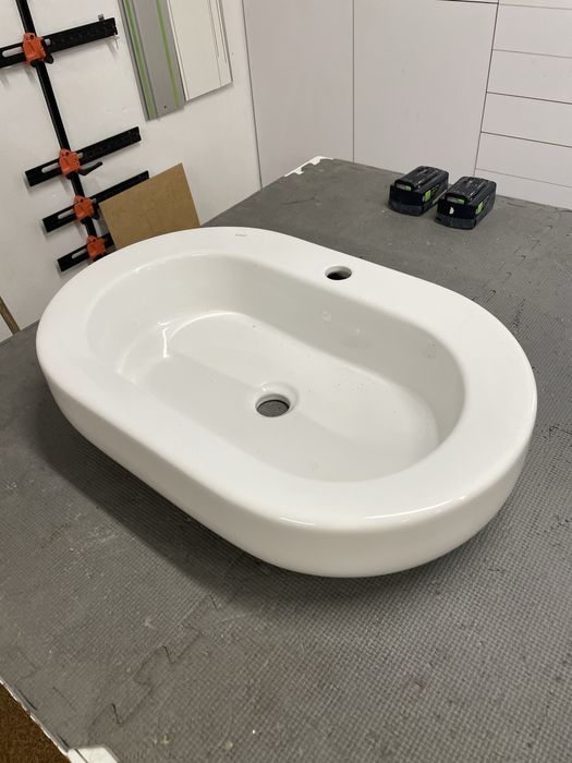 Umywalka Kolo Coctail