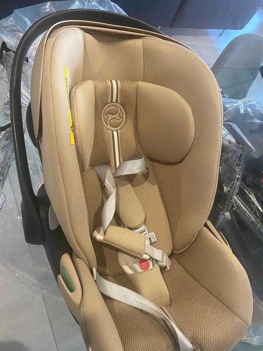 Coques Cybex Could G i-Size e Bases G isofix