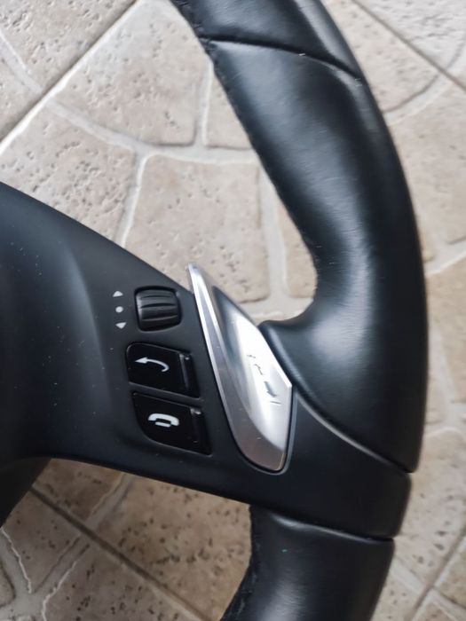 Продам кермо з підігрівом Porsche