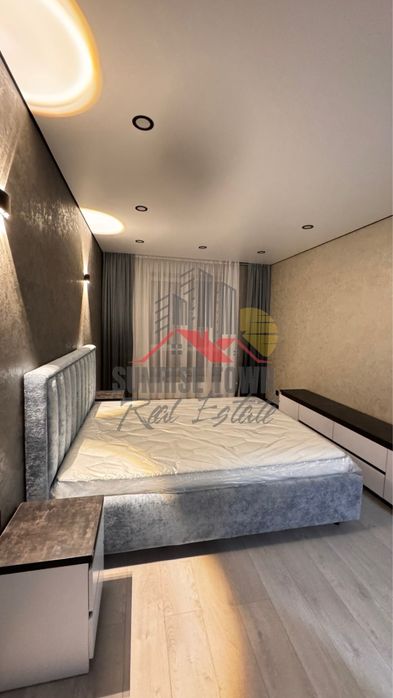 Здам квартиру в ЖК Гранд сіті перша здача