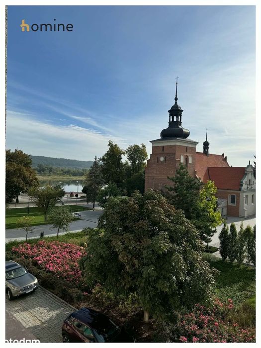 Mieszkanie dwupokojowe, Włocławek Śródmieście