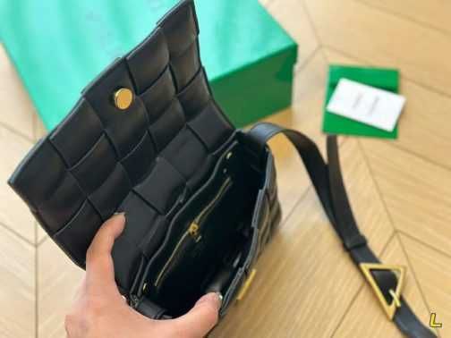 Torebka damska torba Bottega Veneta 645-06
