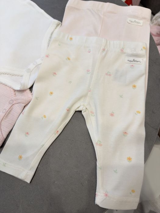 Продам великий набір на дівчинку zara , next, sinsay