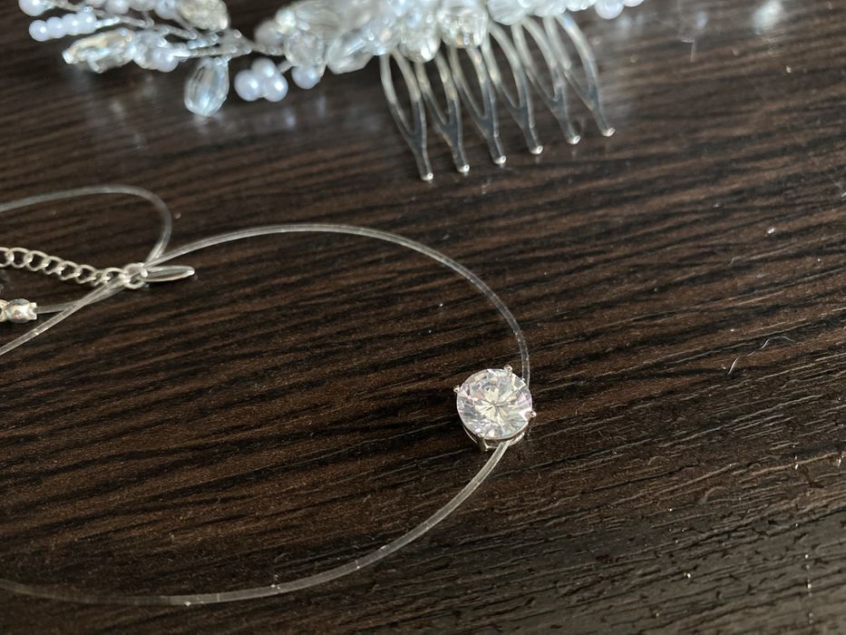 Весільні прикраси