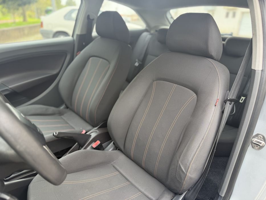 Seat Ibiza 1.2 TDI 5 Lugares