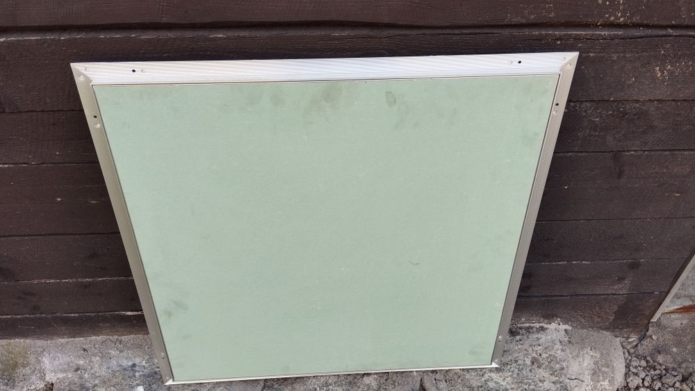 Drzwiczki rewizyjne GK