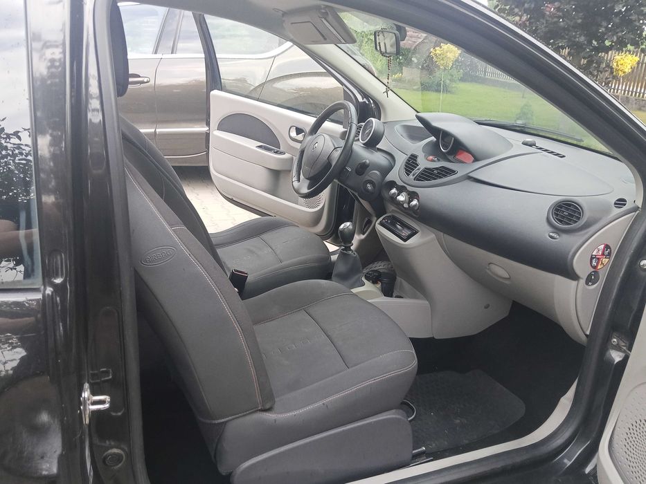 Renault Twingo 2008r