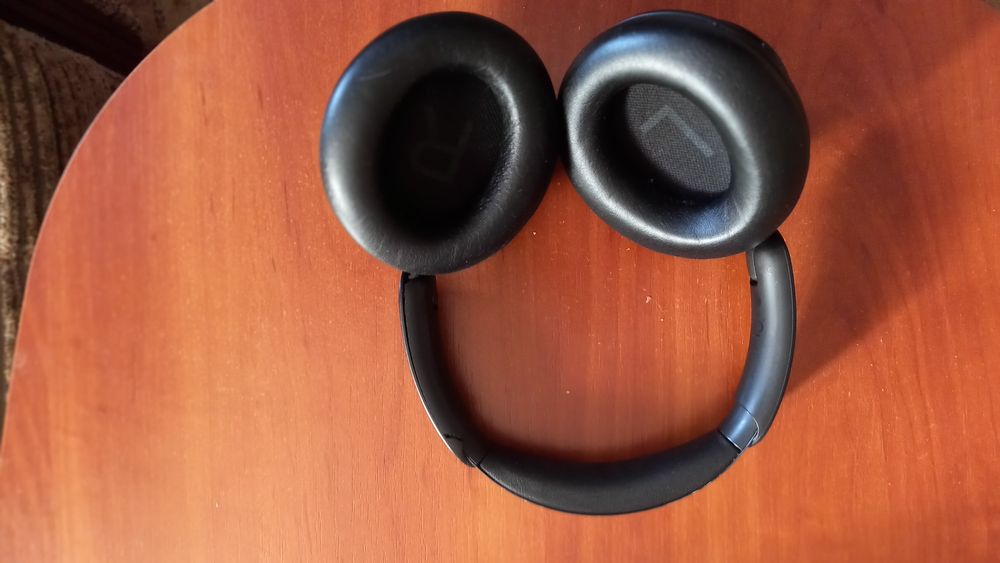 Продам наушники Аnkor q45