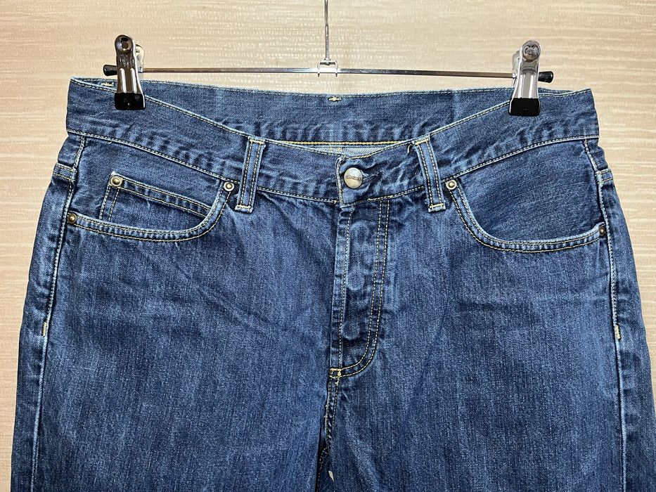 Carhartt Texas ll Pants Джинси