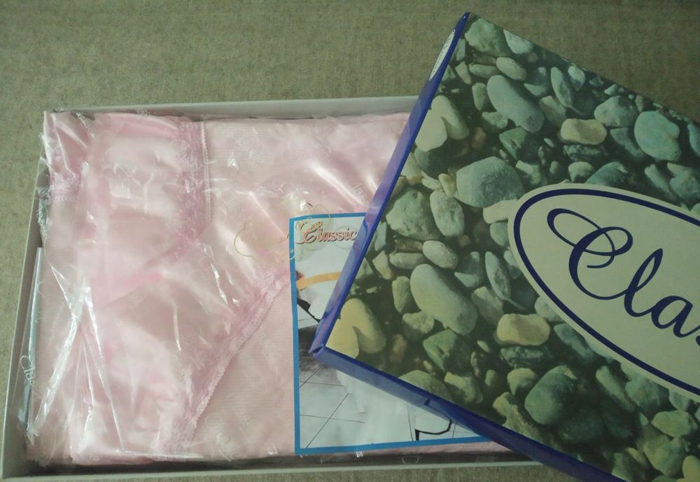 Покривало на ліжко