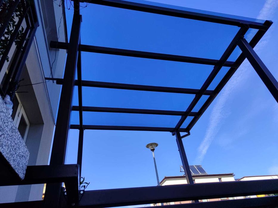 Poliwęglan LITY 5 mm i 6 mm Dostępne 4 kolory