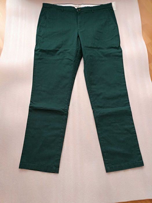 Мужские летние комфортные брюки Goodthreads W42 L36