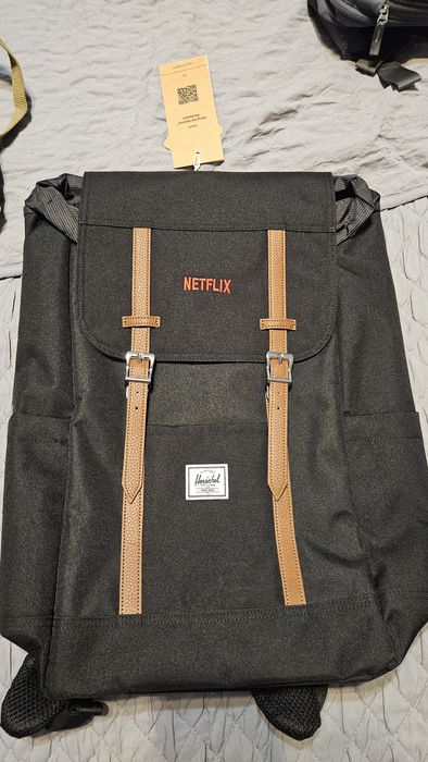 Plecak Herschel Retreat 23L