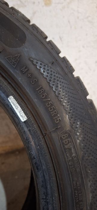 Opona 185/55R15 Fortuna caloroczna