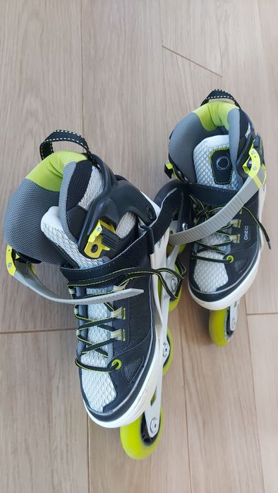 Rolki Oxelo Fit5 Jr