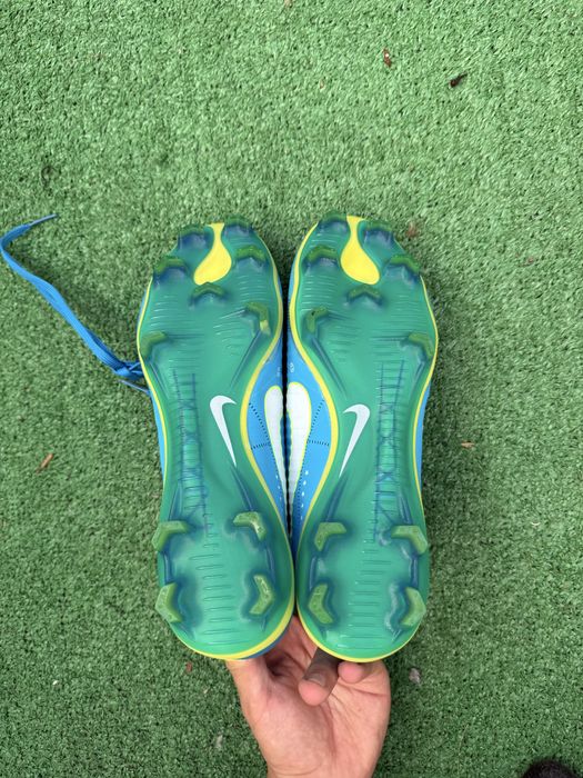 Nike Mercurial Vapor XI NJR “Written in the Stars” + Saco (Oferta)