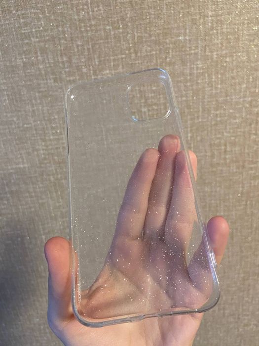 Чохол на айфон 11