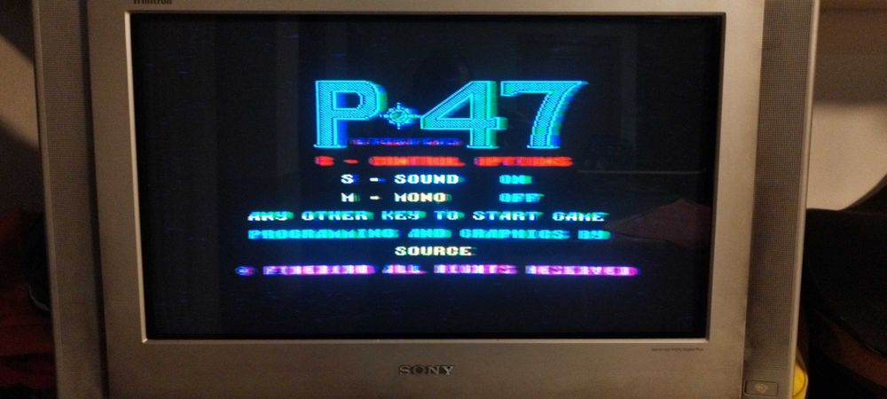 SINCLAIR ZX Spectrum 128K +2  com Jogos