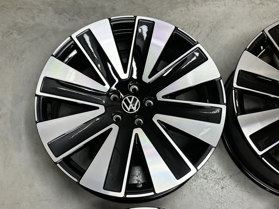 Оригінальні диски Volkswagen Atlas 5x112 R20. 3GJ601025A