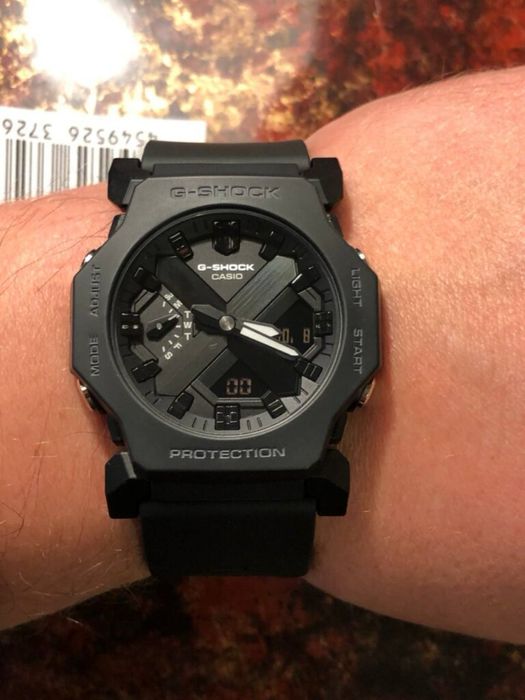 Годинник Casio Ga-2300