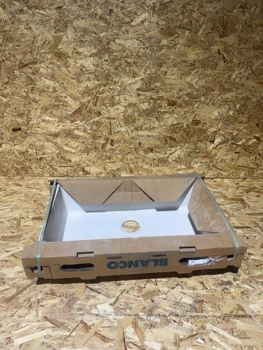 Lava Louça Blanco SUBLINE 700-U