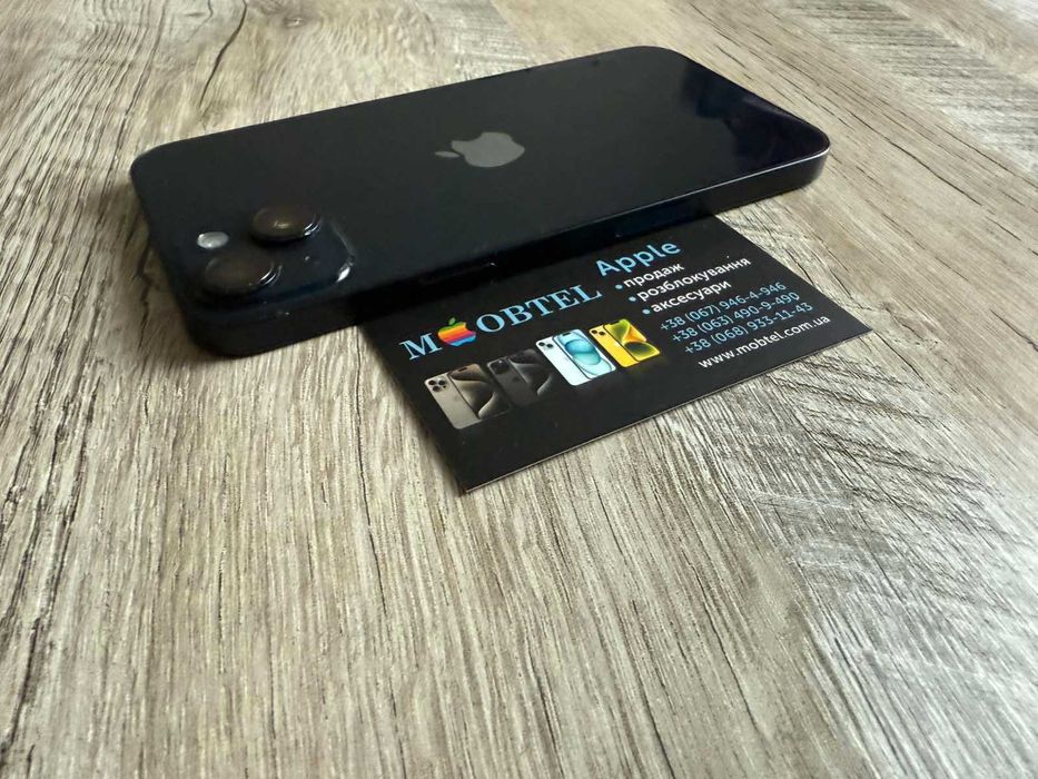 iphone 14 Plus 128gb neverlock айфон акб 92%