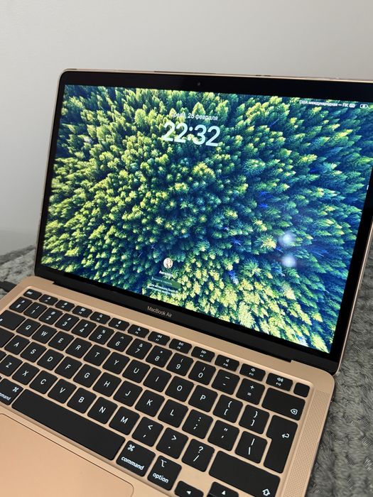 Apple MacBook Air 2020 M1