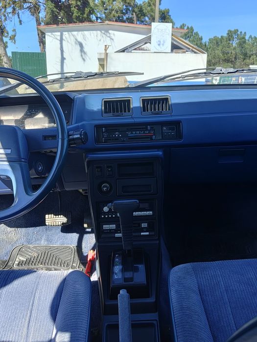 Eagle Vista 1.5 DL