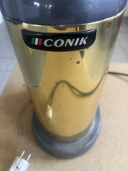 Moinho de café.