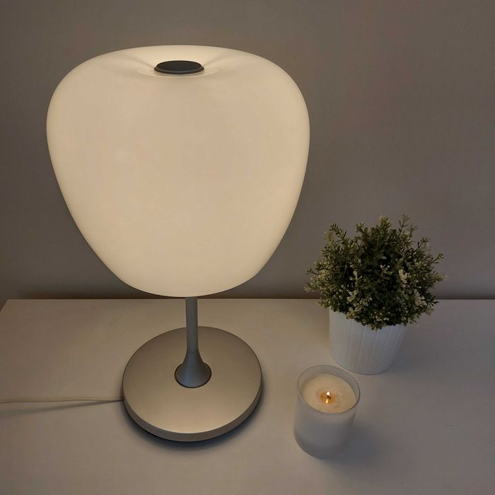 Vintage IKEA Lamp