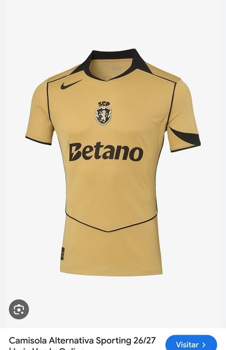 T shirt de futebol