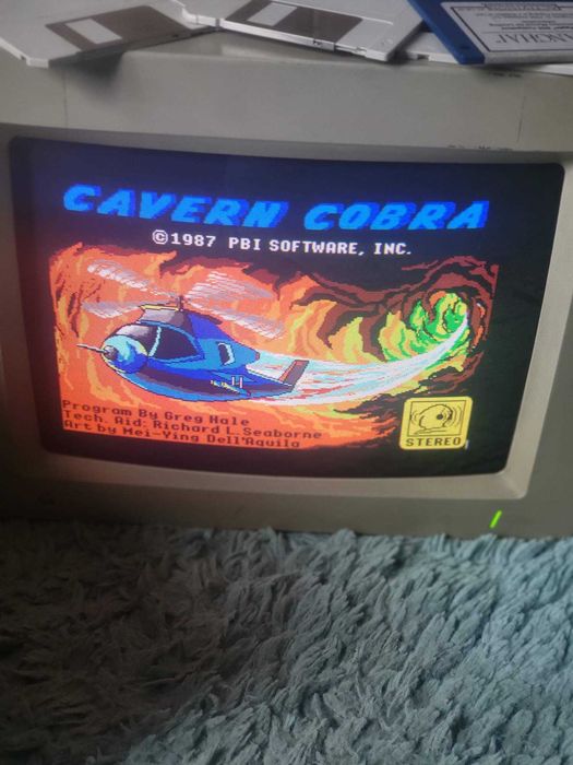 Komputer Apple IIGS