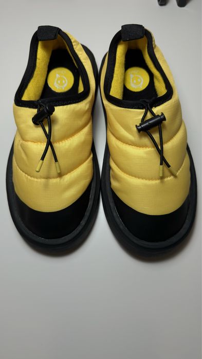 Детская обувь Zara 32