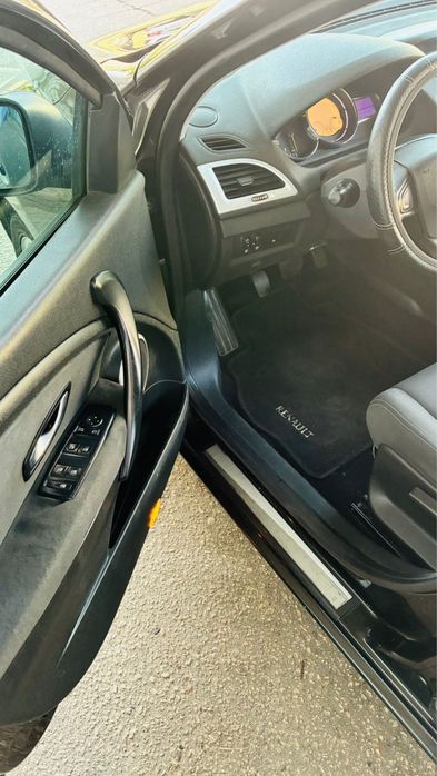 Renault Mégane 1.5 dCi — Económico e Fiável