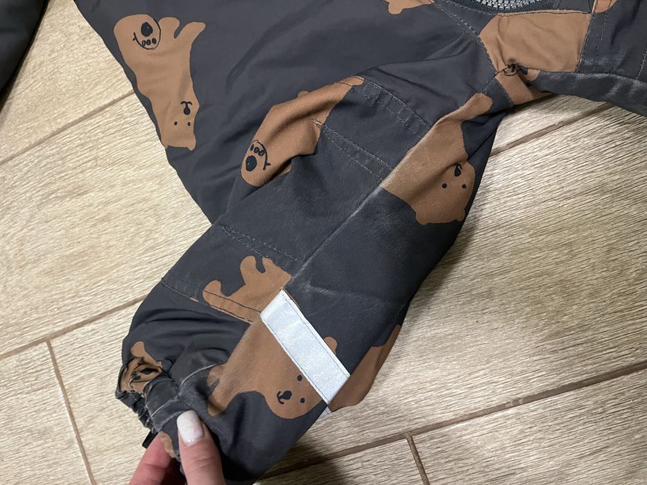 Комбенізон дитячий 86 розмір